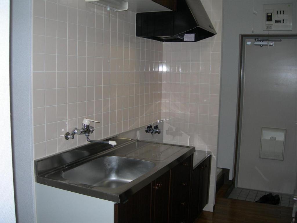 Kitchen. Kitchen