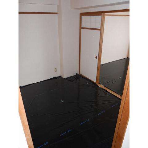 Living and room