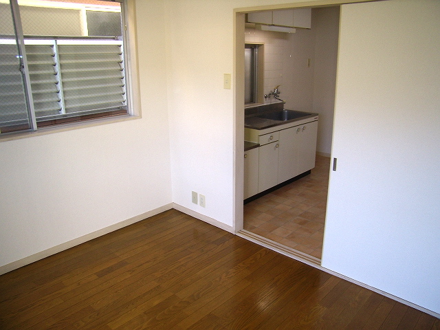 Other room space