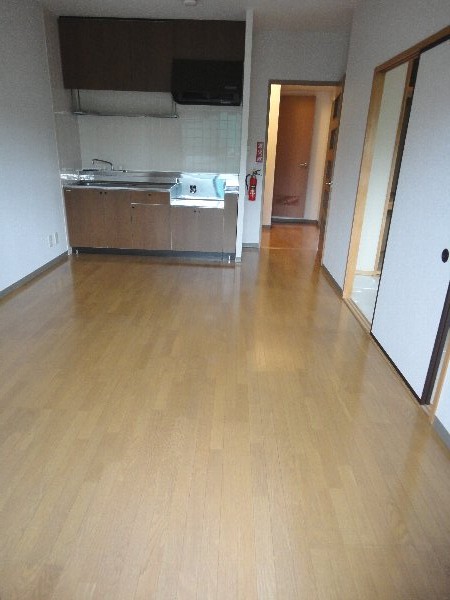 Living and room
