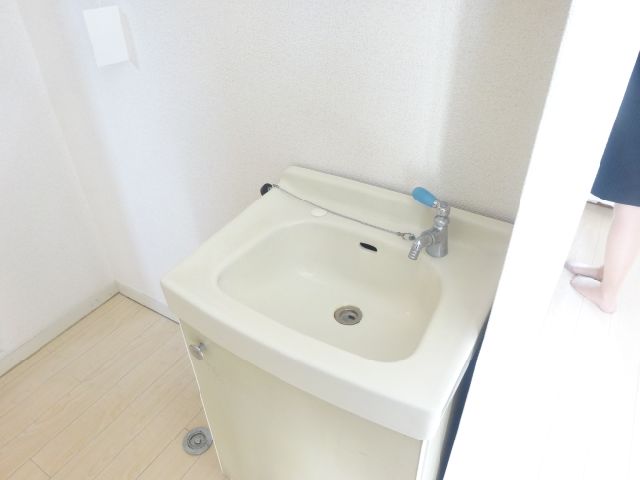 Washroom
