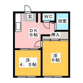 Building appearance
