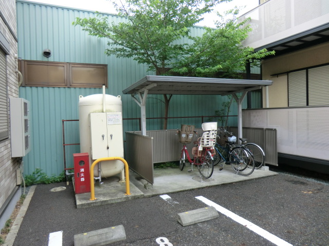 Other common areas