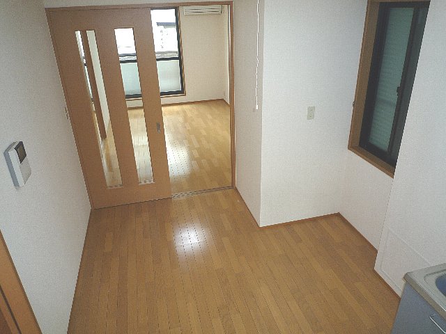 Living and room