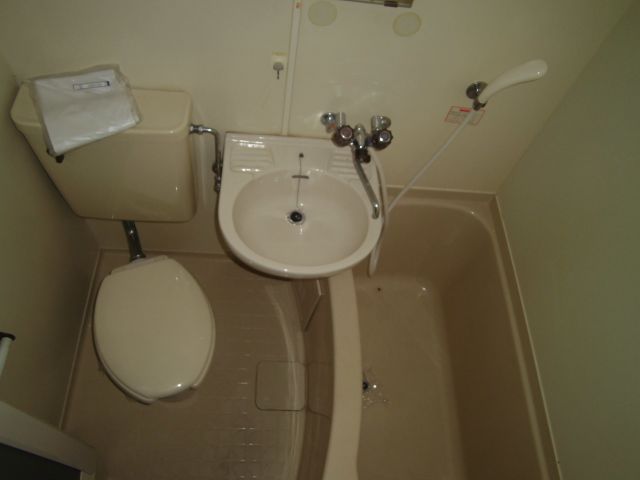 Bath
