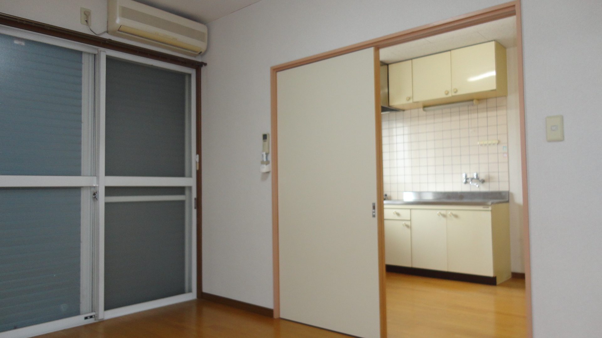 Living and room