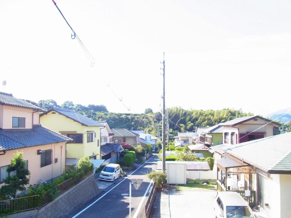 View photos from the dwelling unit