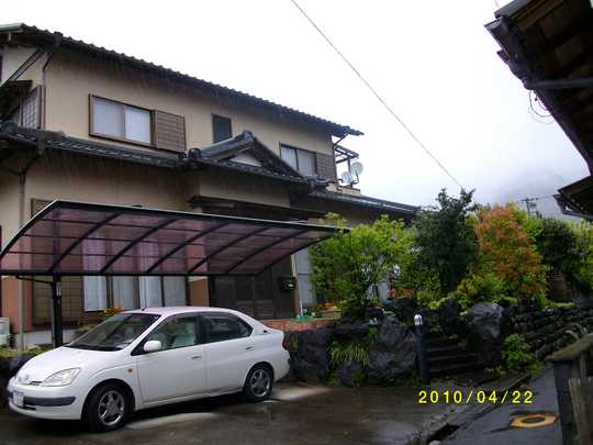 Local appearance photo