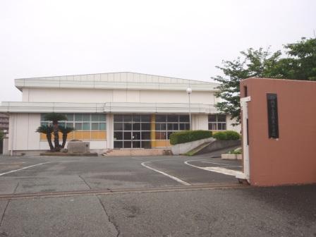 Junior high school