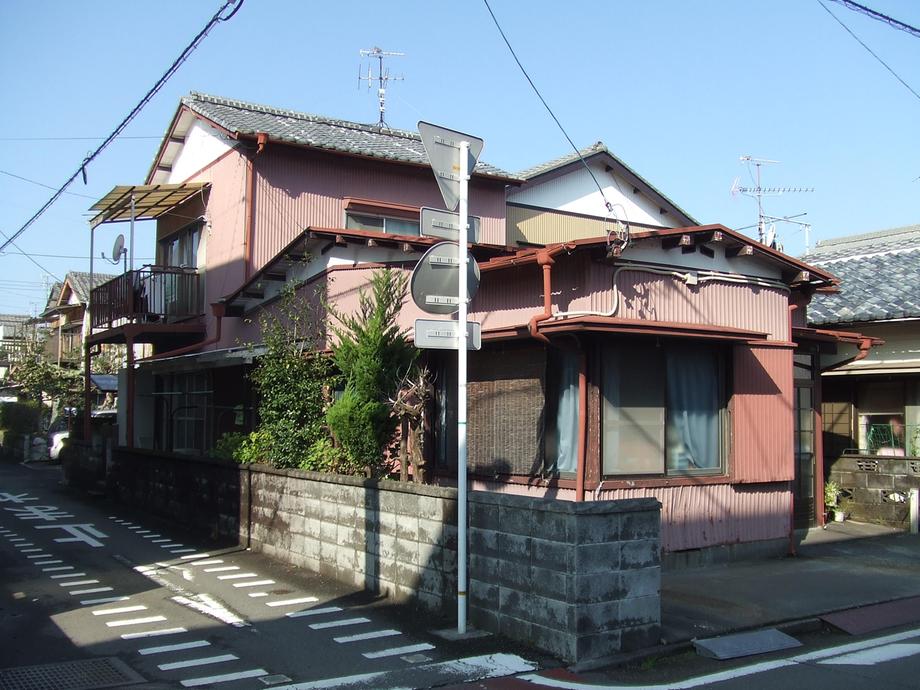 Local land photo