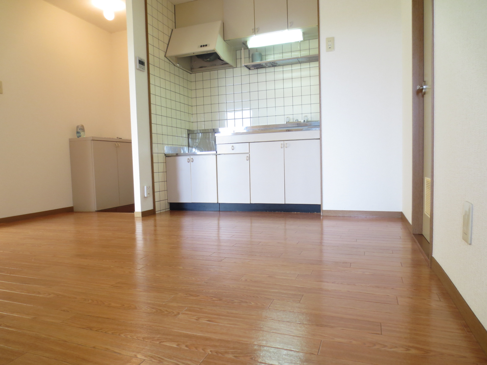 Living and room. DK6.4's Pledge!