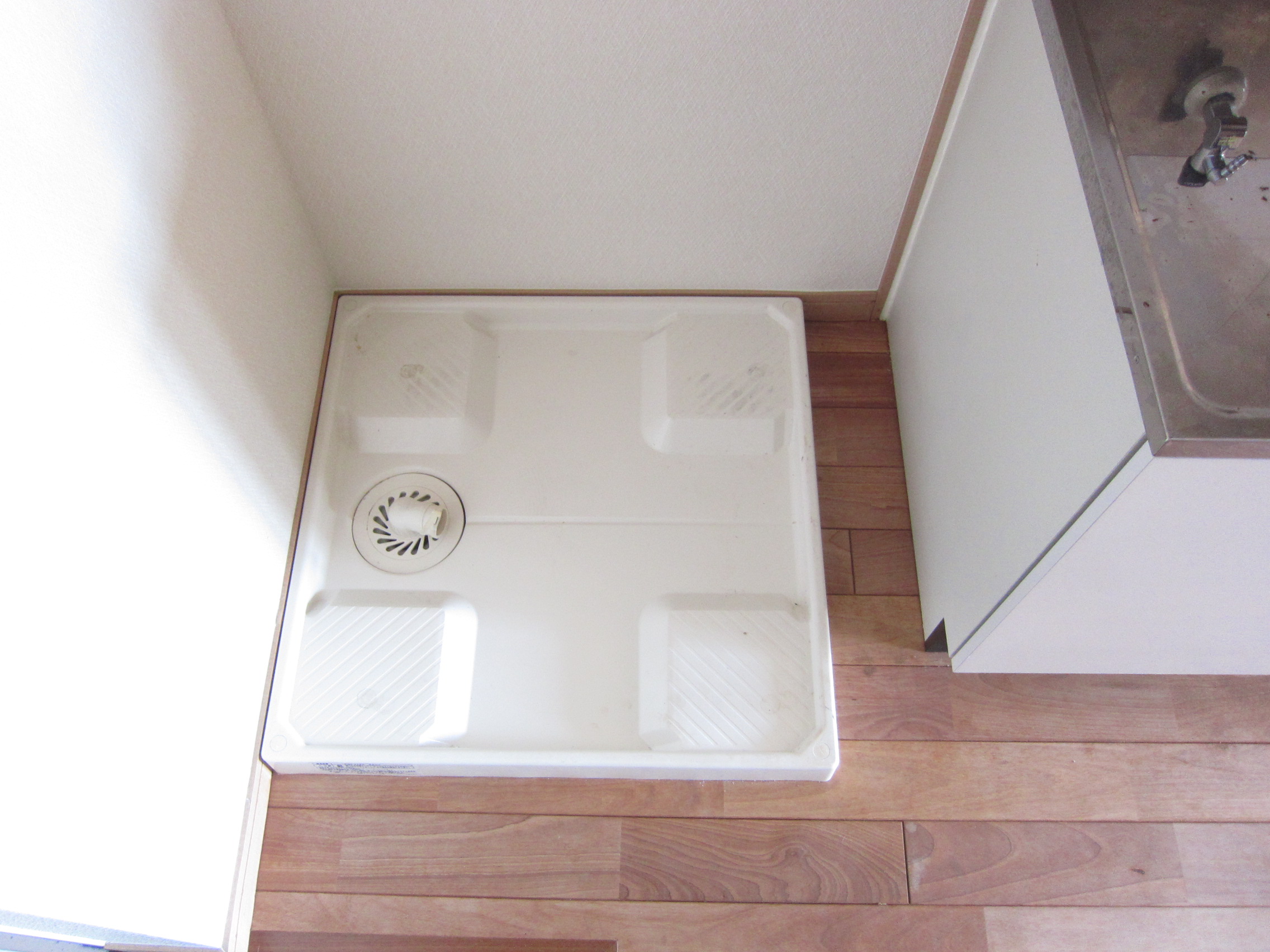 Other Equipment. Is Indoor Laundry Area!