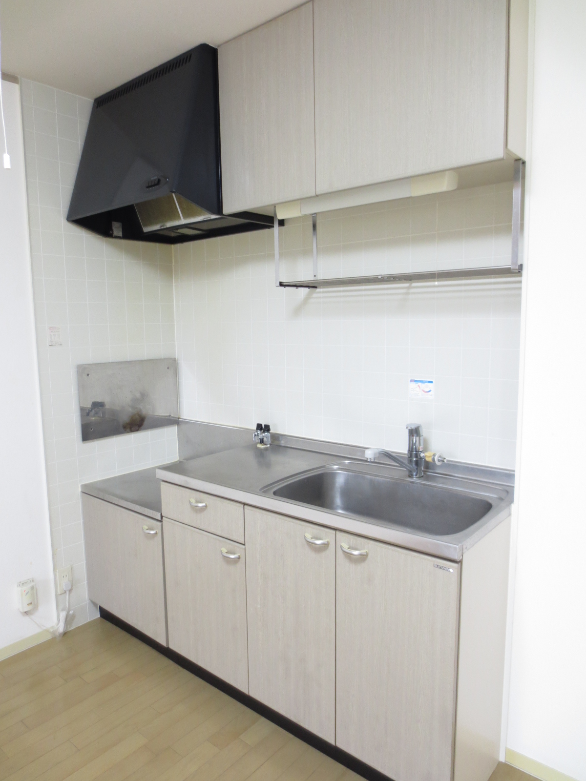 Kitchen. It is a beautiful system Kitchen!