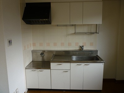 Kitchen. Kitchen