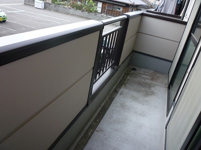 Balcony. Balconies ☆  ☆