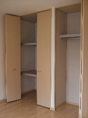 Receipt. It will clean the rooms are large storage closet.