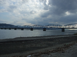 Other. 1900m to the Yoshino River (Other)