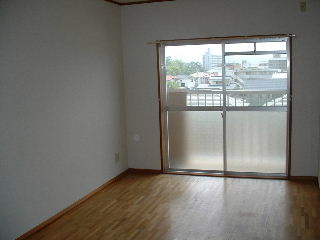 Other room space. Western-style room 2