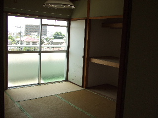 Receipt. Housed in each Japanese-style room has of course been equipped.