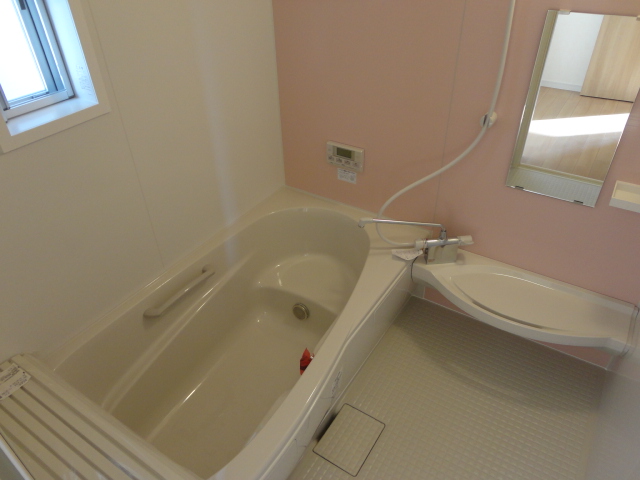 Bath. Same type model