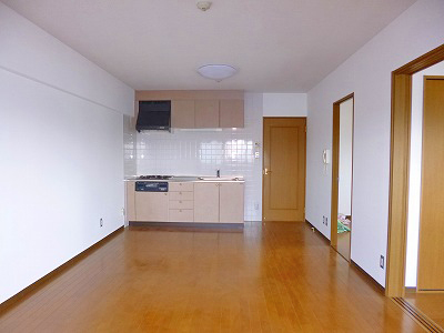 Living and room. Living