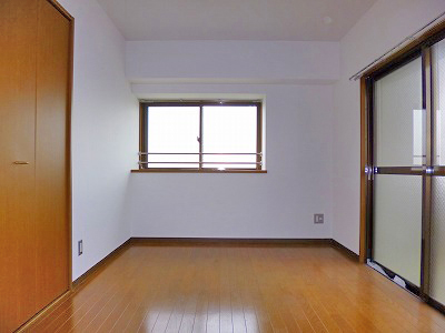 Living and room. Western-style 1