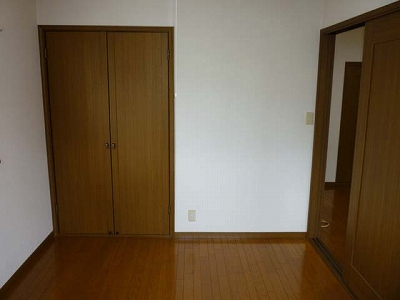 Other room space. Western is