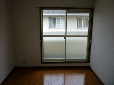 Other room space. Western is