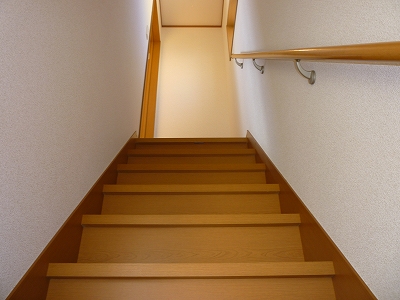 Other Equipment. Stairs ☆