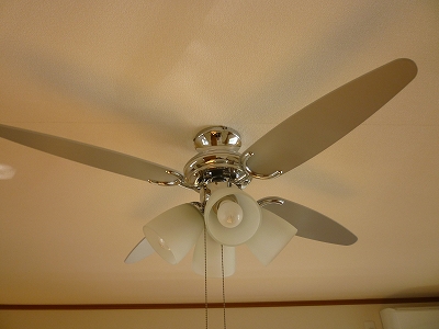 Other Equipment. Stylish roof fan