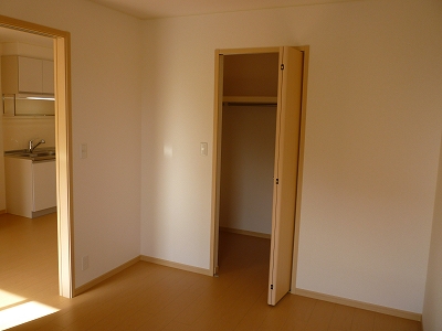 Other room space