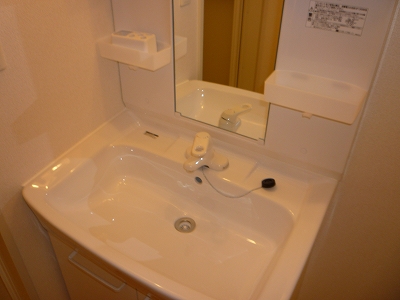 Washroom. Washroom ☆