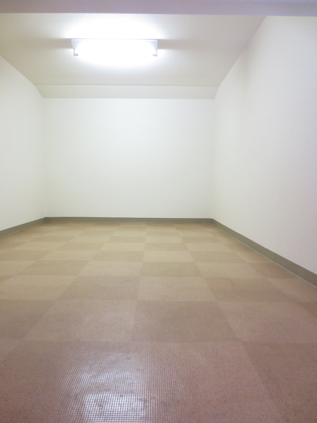 Other room space. Loft is an internal. How to use it is up to you!