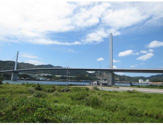 View. Peaceful atmosphere