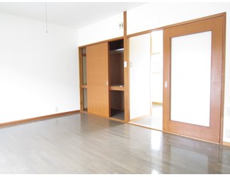 Living and room. Room spacious