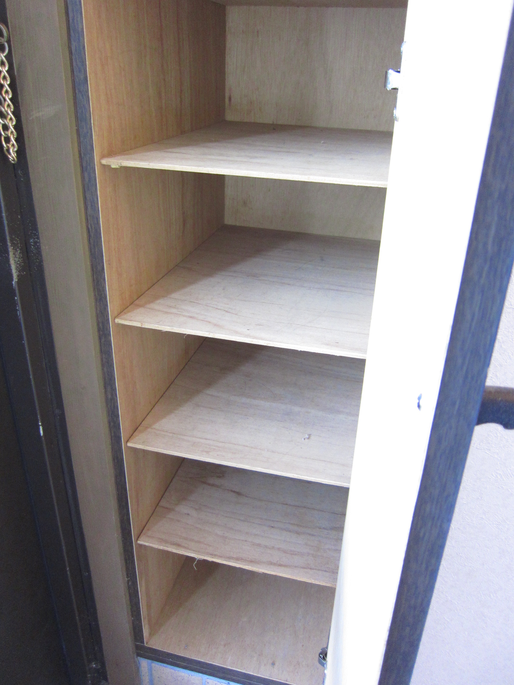 Receipt. Shoes is a box!