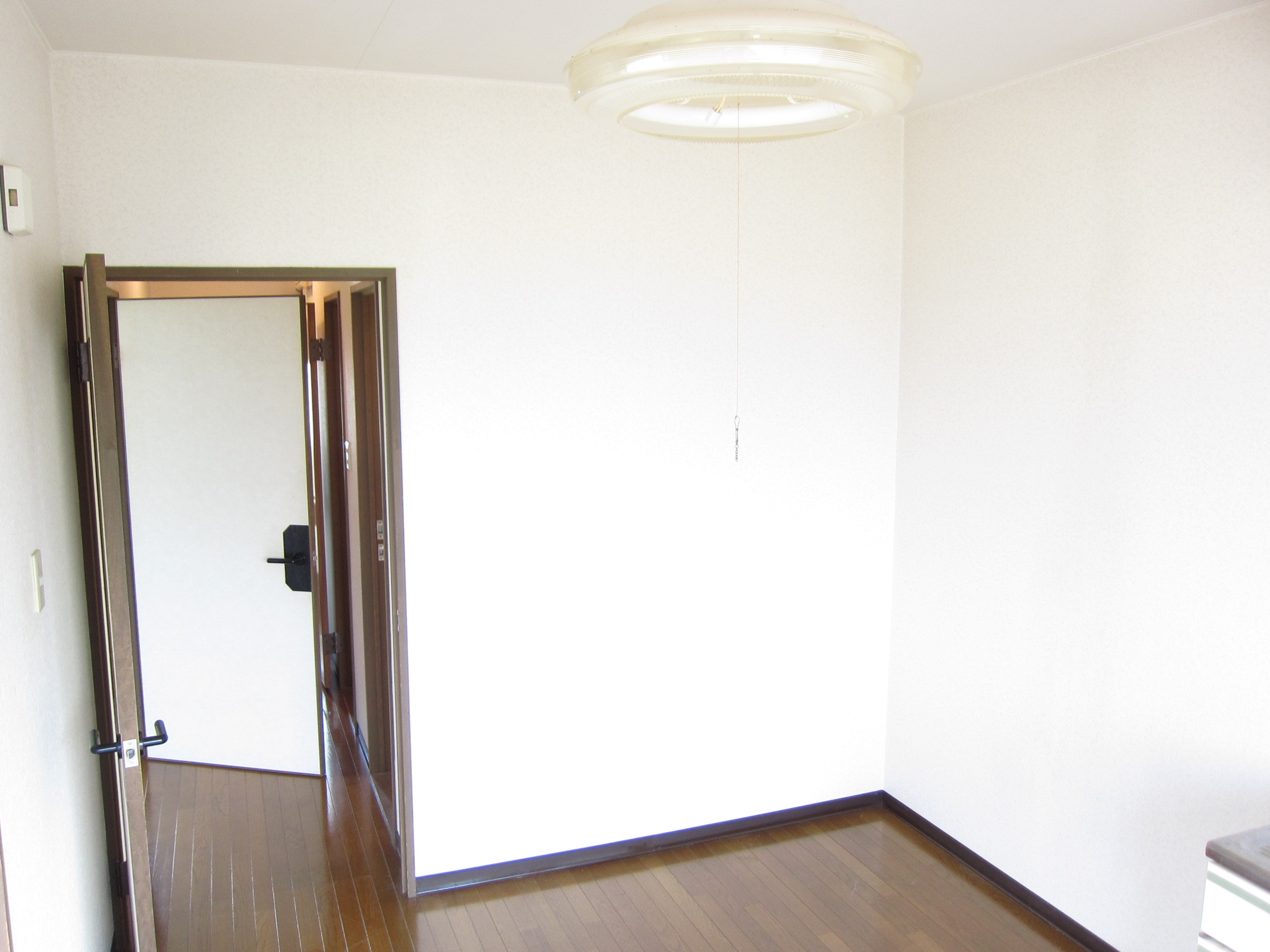 Living and room. DK7 is Pledge!