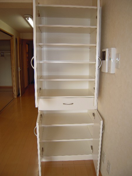 Other. kitchen There is equipped shelf