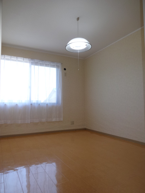 Other. Western style room