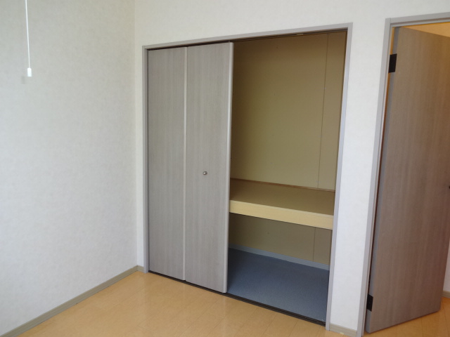 Other. Western-style housing