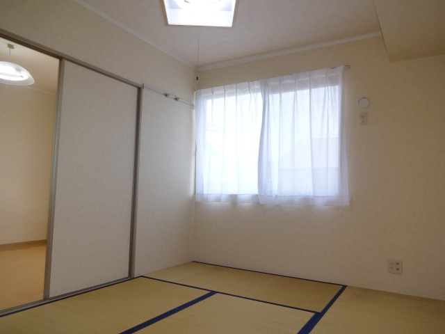 Other. Japanese style room