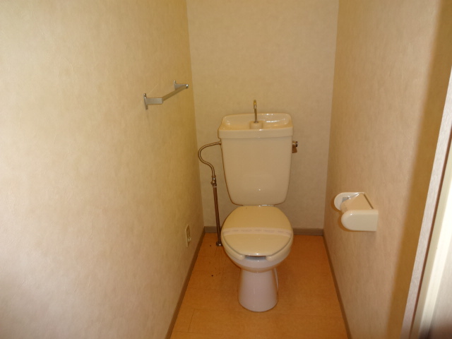 Other. Toilet