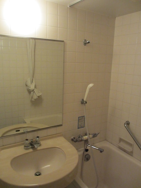 Other. Wash ・ bathroom