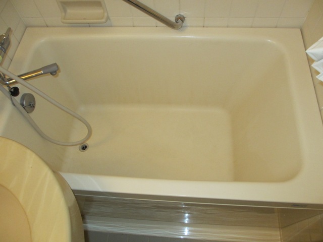 Other. Bathtub