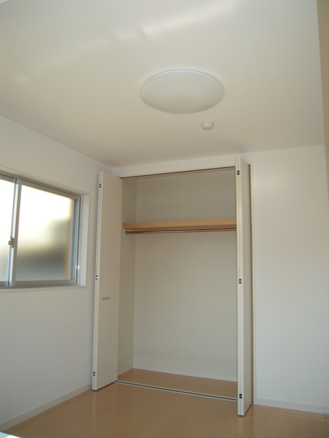 Other. Western-style housing