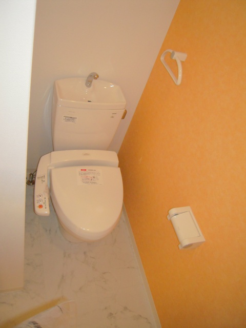 Other. Toilet