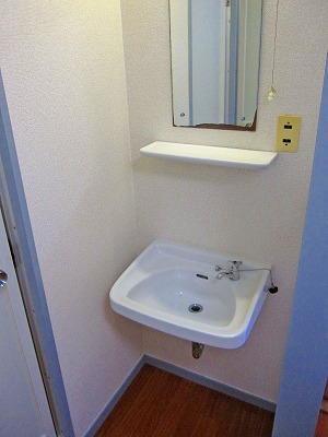 Washroom