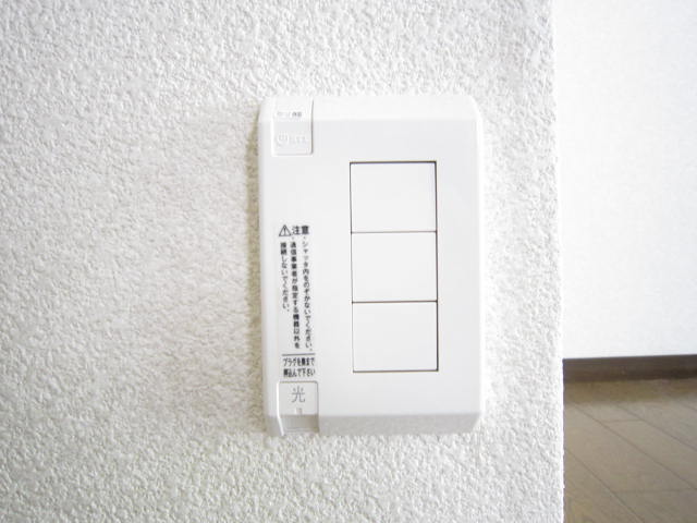 Other Equipment. NTTB is FLET light outlet.