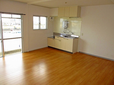 Living and room. Living