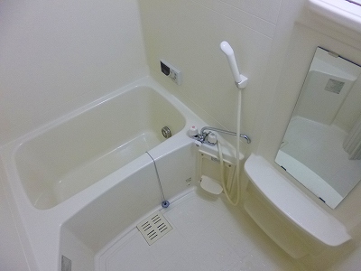 Bath. Add-fired function with bus